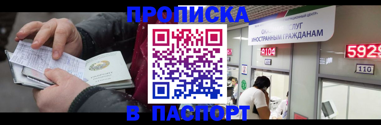 прописка гарантия в Малой Вишере